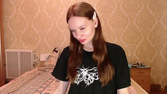 Kitkaat00 online show from 11, 1, 2026