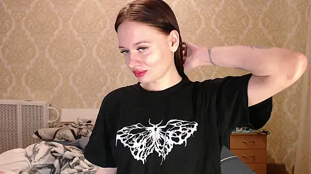 Kitkaat00 online show from 1, 10, 2025