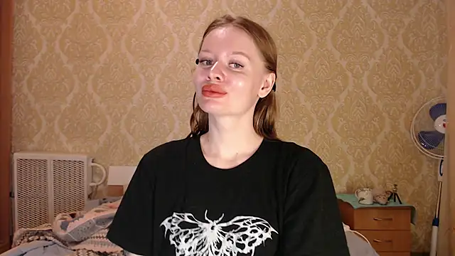 Kitkaat00 online show from 16, 4, 2026