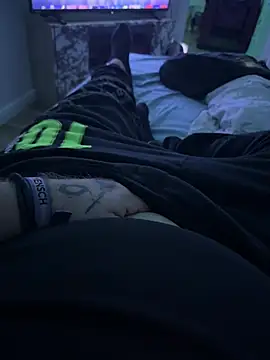 mrandmrsdarkside online show from 15, 4, 2026