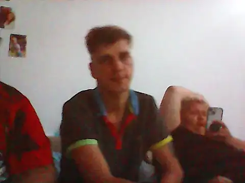 mrandmrsdarkside online show from 10, 9, 2025