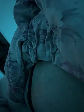 mrandmrsdarkside online show from 17, 3, 2026