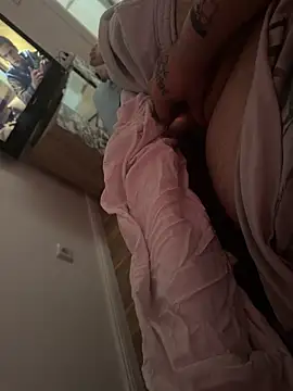 mrandmrsdarkside online show from 3, 4, 2026