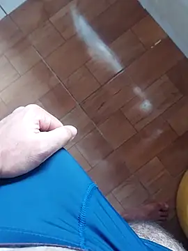 O Mascarado NK online show from 4, 12, 2025