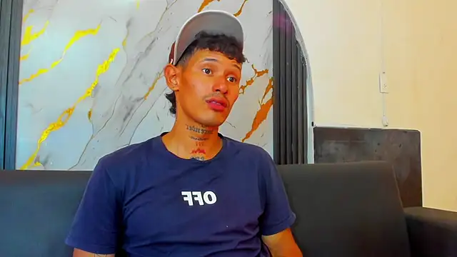 Asthondream  online show from 30, 11, 2025