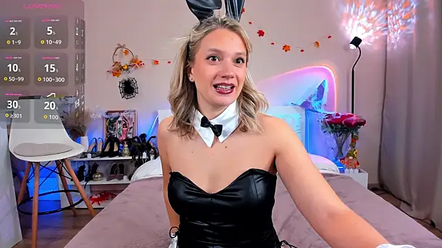 Snapshot of EmiSoul chatting on 27, 10, 2025 EmiSoul online show from 27, 10, 2025