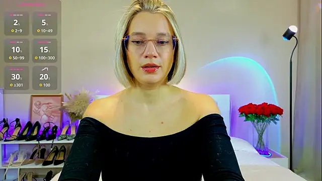 Snapshot of EmiSoul chatting on 12, 2, 2026 EmiSoul online show from 12, 2, 2026