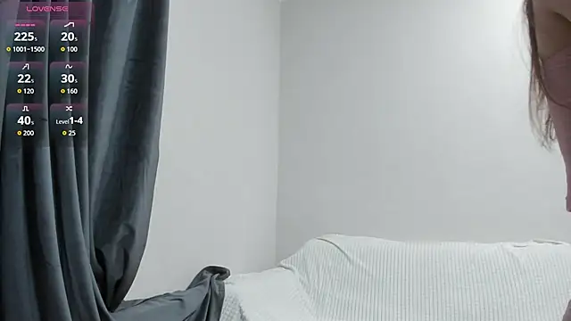 GraceBrawn online show from 23, 3, 2026