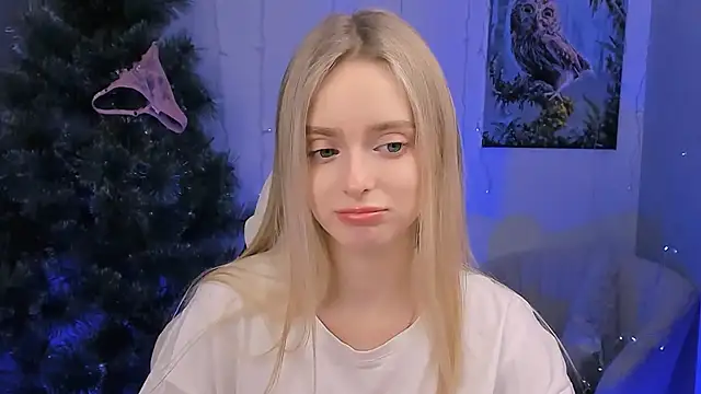 JuliaBrewwer online show from 19, 12, 2025