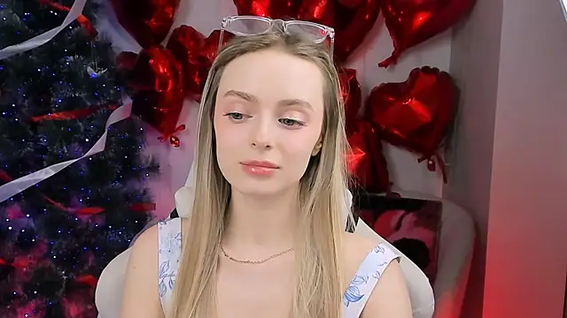 JuliaBrewwer online show from 17, 3, 2026