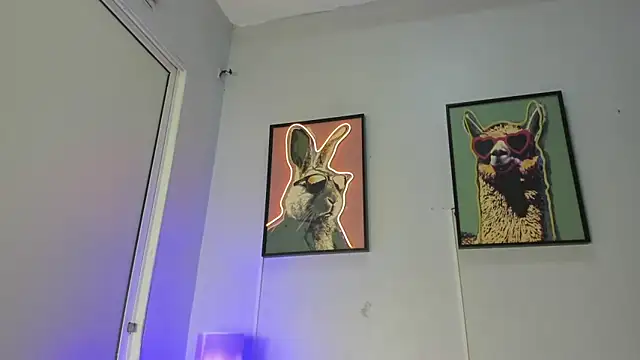 dulce fiore07 online show from 25, 3, 2026