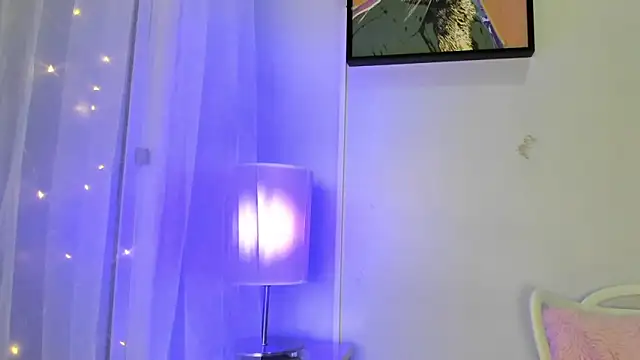 dulce fiore07 online show from 29, 5, 2026