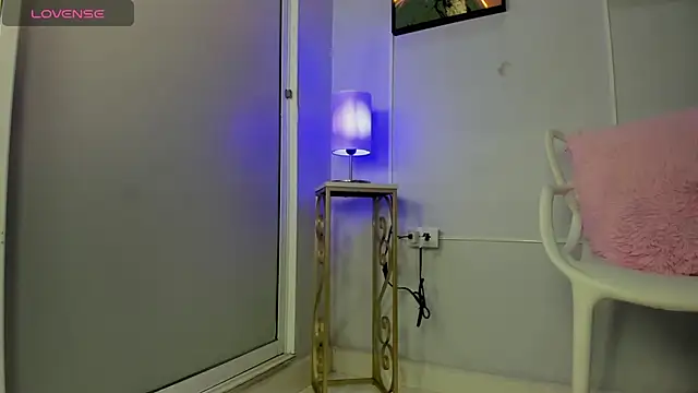 dulce fiore07 online show from 23, 2, 2026