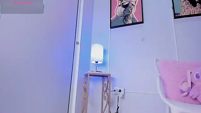 dulce fiore07 online show from 9, 3, 2026