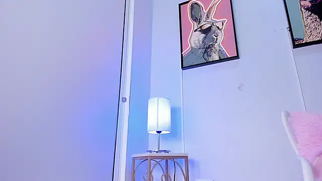 dulce fiore07 online show from 19, 3, 2026