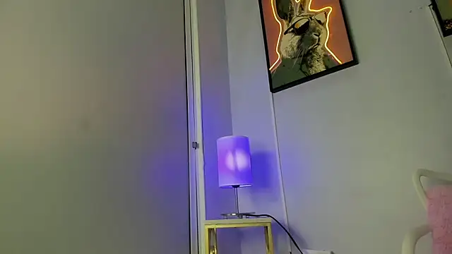 dulce fiore07 online show from 17, 1, 2026