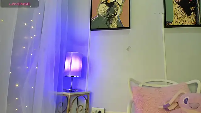 dulce fiore07 online show from 16, 5, 2026
