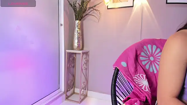 dulce fiore07 online show from 25, 9, 2025