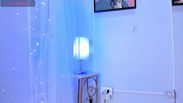 dulce fiore07 online show from 15, 5, 2026