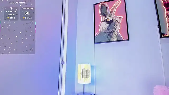 dulce fiore07 online show from 7, 2, 2026