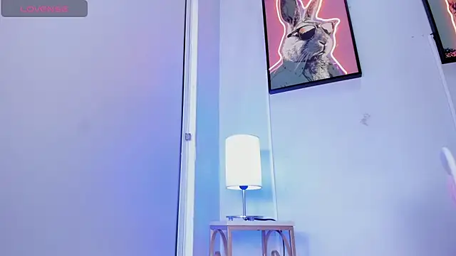 dulce fiore07 online show from 25, 2, 2026