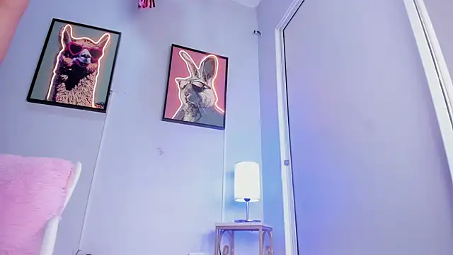 dulce fiore07 online show from 20, 2, 2026