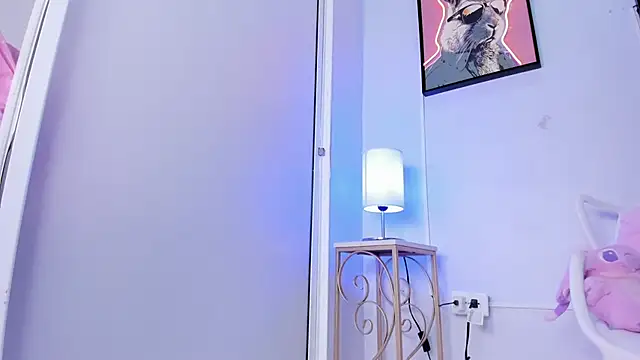 dulce fiore07 online show from 14, 3, 2026