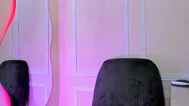 dulce fiore07 online show from 20, 12, 2025