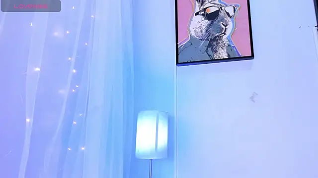 dulce fiore07 online show from 22, 5, 2026
