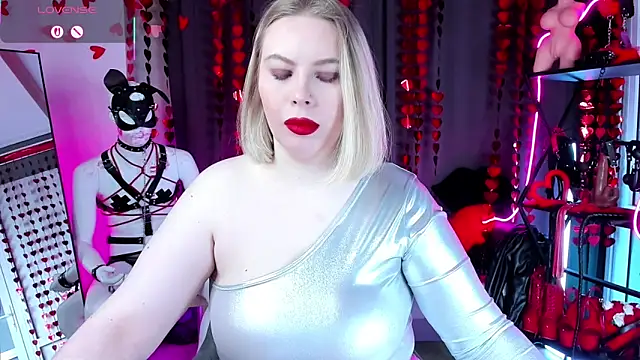 Anna Maxwell online show from 16, 2, 2026