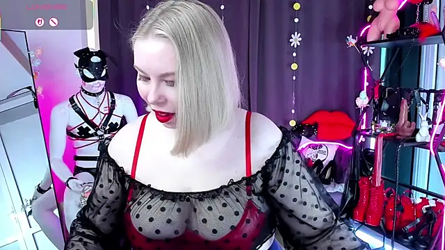 Anna Maxwell online show from 31, 3, 2026