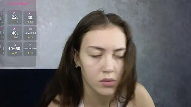 SaraMoren0 online show from 25, 9, 2025