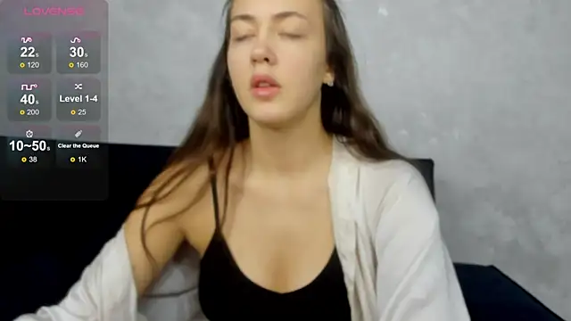 SaraMoren0 online show from 15, 9, 2025