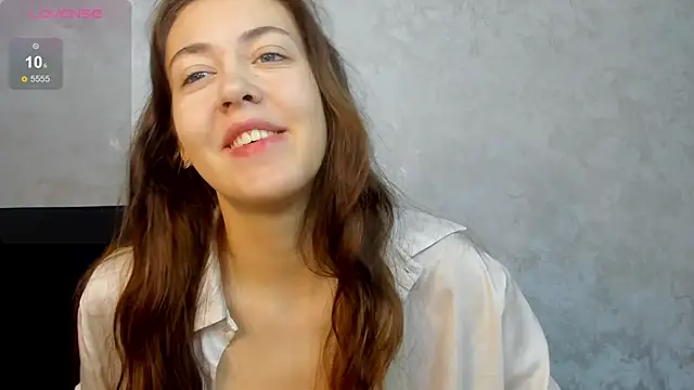 SaraMoren0 online show from 14, 9, 2025