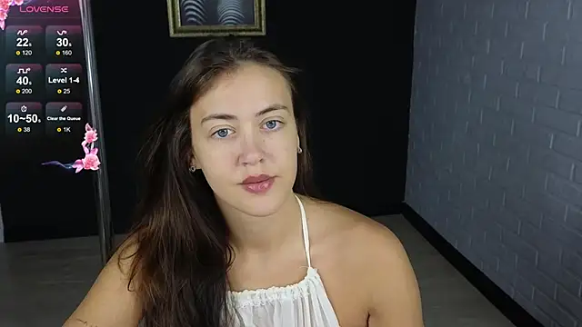 SaraMoren0 online show from 15, 10, 2025