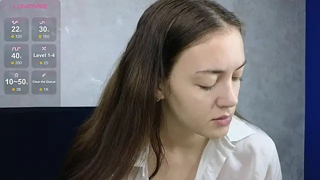 SaraMoren0 online show from 23, 9, 2025