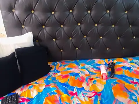 DojaBoootie online show from 26, 11, 2025