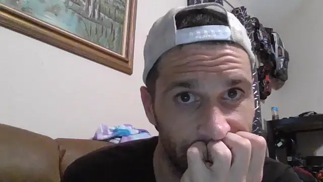 Snapshot of dik4cache chatting on 17, 9, 2025 dik4cache online show from 17, 9, 2025