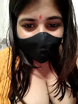 MISS RIYA14 online show from 14, 9, 2025