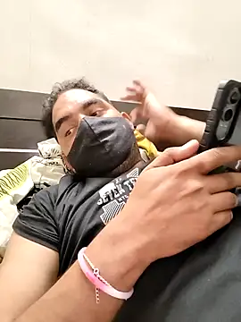 MISS RIYA14 online show from 10, 9, 2025