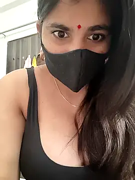 MISS RIYA14 online show from 11, 11, 2025