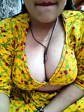 MISS RIYA14 online show from 17, 10, 2025