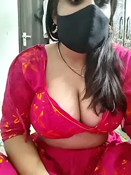 MISS RIYA14 online show from 30, 9, 2025