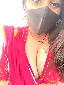 MISS RIYA14 online show from 14, 11, 2025