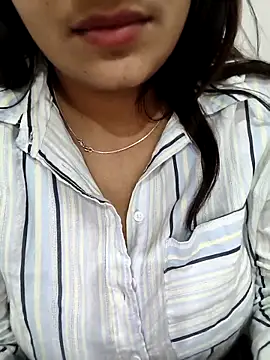 MISS RIYA14 online show from 26, 9, 2025