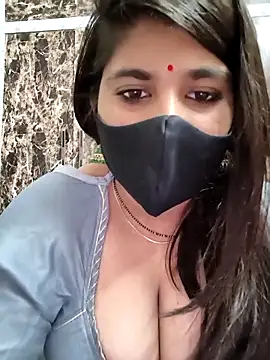 MISS RIYA14 online show from 16, 11, 2025