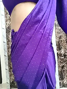 MISS RIYA14 online show from 30, 9, 2025