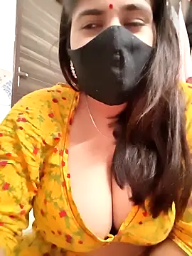 MISS RIYA14 online show from 1, 10, 2025