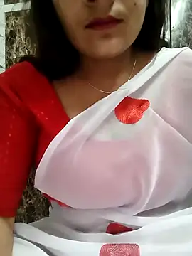 MISS RIYA14 online show from 11, 10, 2025