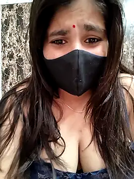 MISS RIYA14 online show from 25, 11, 2025